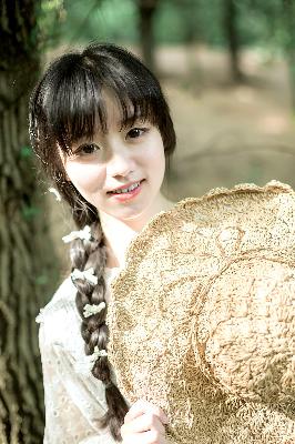 美女照片真人图片撩人可爱